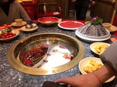 -蜀大侠火锅(森兰花园城店)