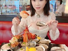 -db Bistro & Oyster Bar by Daniel Boulud(滨海湾金沙店)