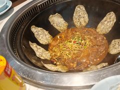 -地锅公社·现炒地锅鸡·地锅鱼·夜宵(罗锦路店)