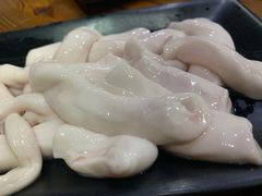 牛骨髓-牛一煲美食(江高店)