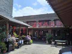 -王万妈卤猪脚(青岩交通路)