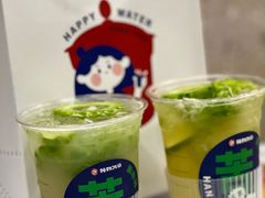 -炖物24章·顺时轻养茶(杭州保利时光里店)