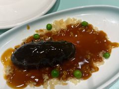 -苏先生海鲜渔庄(金桥店)