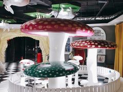 -H次元沉浸剧情密室(街道口店)