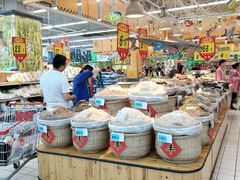 -大润发(梅兰东路店)