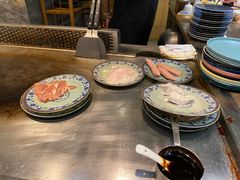 -春田小幸铁板烧(忠义街店)