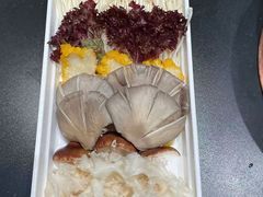 -南门四季铜锅涮肉(大屯·北苑店)
