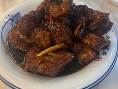 -溪涧堂农家土菜(神仙居店)