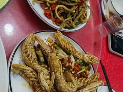 -品鲜海鲜餐厅(黄厝店)