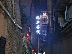 -东关街美食广场
