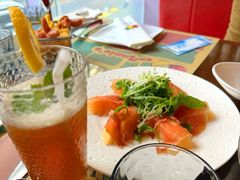 -安妮意大利餐厅(丽都店)