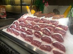 -芭菲盛宴·环球美食(锦城万达广场店)