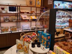 -巴黎贝甜(阜成门万通店)