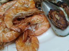 海鲜-喜来登酒店-盛宴标帜餐厅