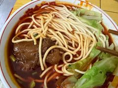 -易毛特色牛肉面(解放碑步行街店)