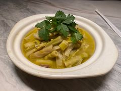 -老李家土菜馆·安吉地标美食