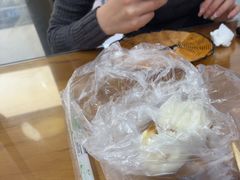 -河间老万驴肉火烧(福建北路店)