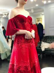 -艾慕婚纱礼服馆(和平店)