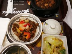 -真功夫(搜秀城店)