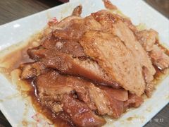 -抱德·潮汕味(琶洲店原惠城鱼仔)