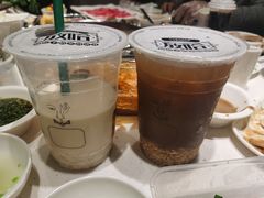 -放哈·甜醅子奶茶创造者(正宁路店)