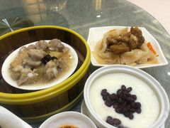 -北海渔村酒楼·粤菜海鲜点心(新华店)