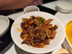 -客颂·客家宴(大壮国际广场店)