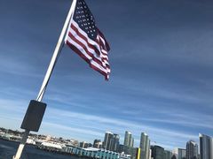 -中途岛号航空母舰博物馆