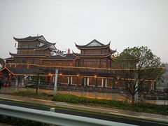-二十八里太湖船菜(吉祥路店)