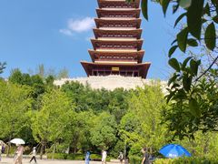 -牛首山文化旅游区