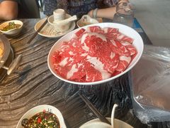 -天都火锅酒楼(虹梅南路店)