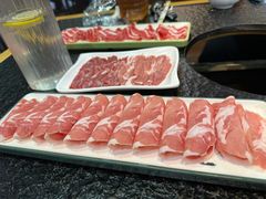 -德顺斋爆肚涮肉馆·烧烤·羊蝎子·清真炒菜(马驹桥店)