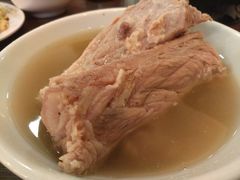 -松發肉骨茶(先得坊店)