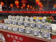 -新虹楼饭庄(崇明陈家镇店)
