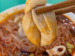 -甘记肥肠粉(马鞍北路店)
