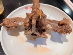精选羊蝎子-芦月轩羊蝎子(太平桥店)