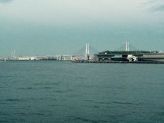 -横滨红砖仓库1号馆