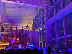 -The Penthouse酒吧