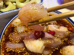 -宝葫芦西北茶食铺(万达店)