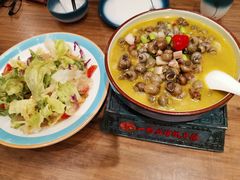 -锡和无锡菜(景丽苑店)