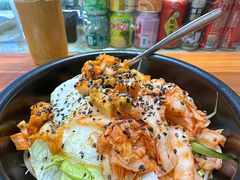 -韩味轩(丰盛町店)
