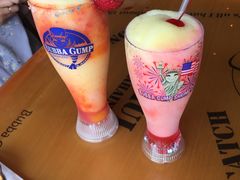 -Bubba Gump Shrimp(Ala Moana)