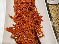 -汉巴味德·烤肉与啤酒的自助(杭州大悦城店)