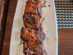 -辛德里印度餐厅(勒泰商圈店)