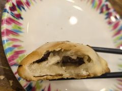 -清真·玛丽亚新疆菜主题餐厅(浙江中路店)