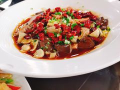 -台北A+A七喜饭店(德增街店)