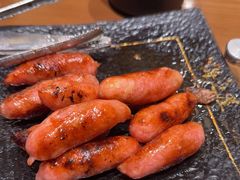 -海之屋韩式烤肉(海棠68环球美食街店)