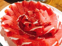 -老北京涮肉(经一路店)