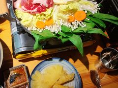 -蚝·生·鲜牛烧肉铺(中央大街店)