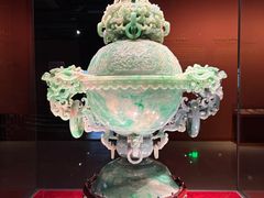 -北京工艺美术博物馆